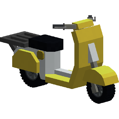 vehical Mod